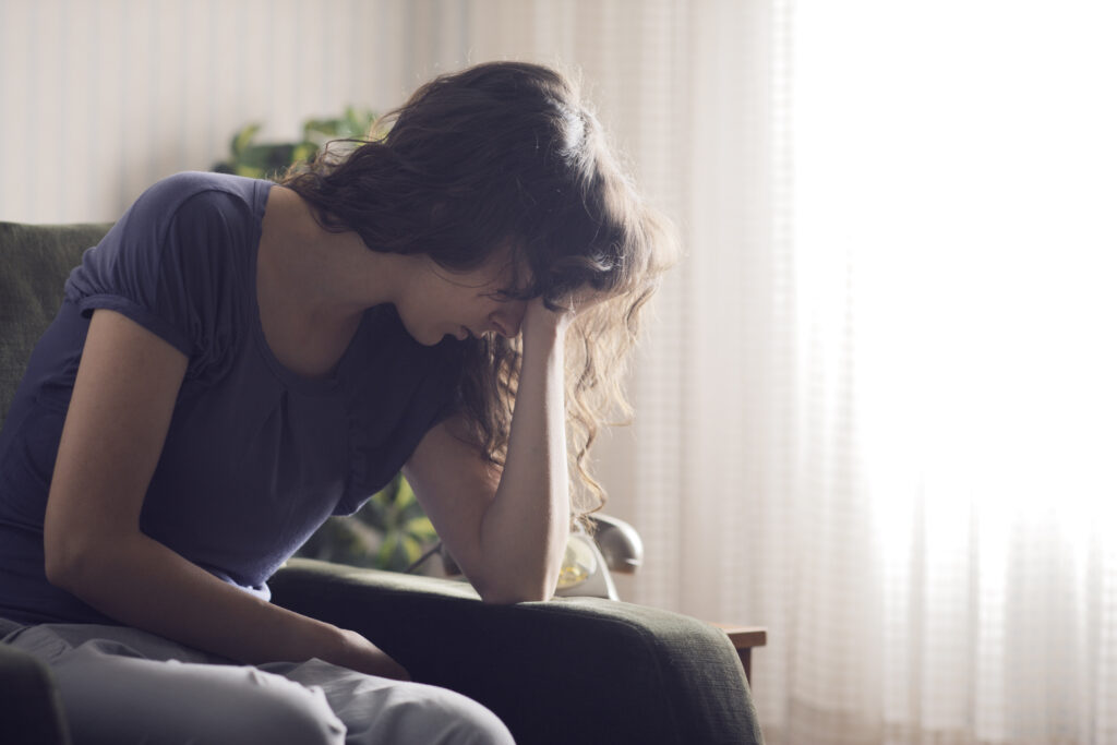 Depression Risk and Detection