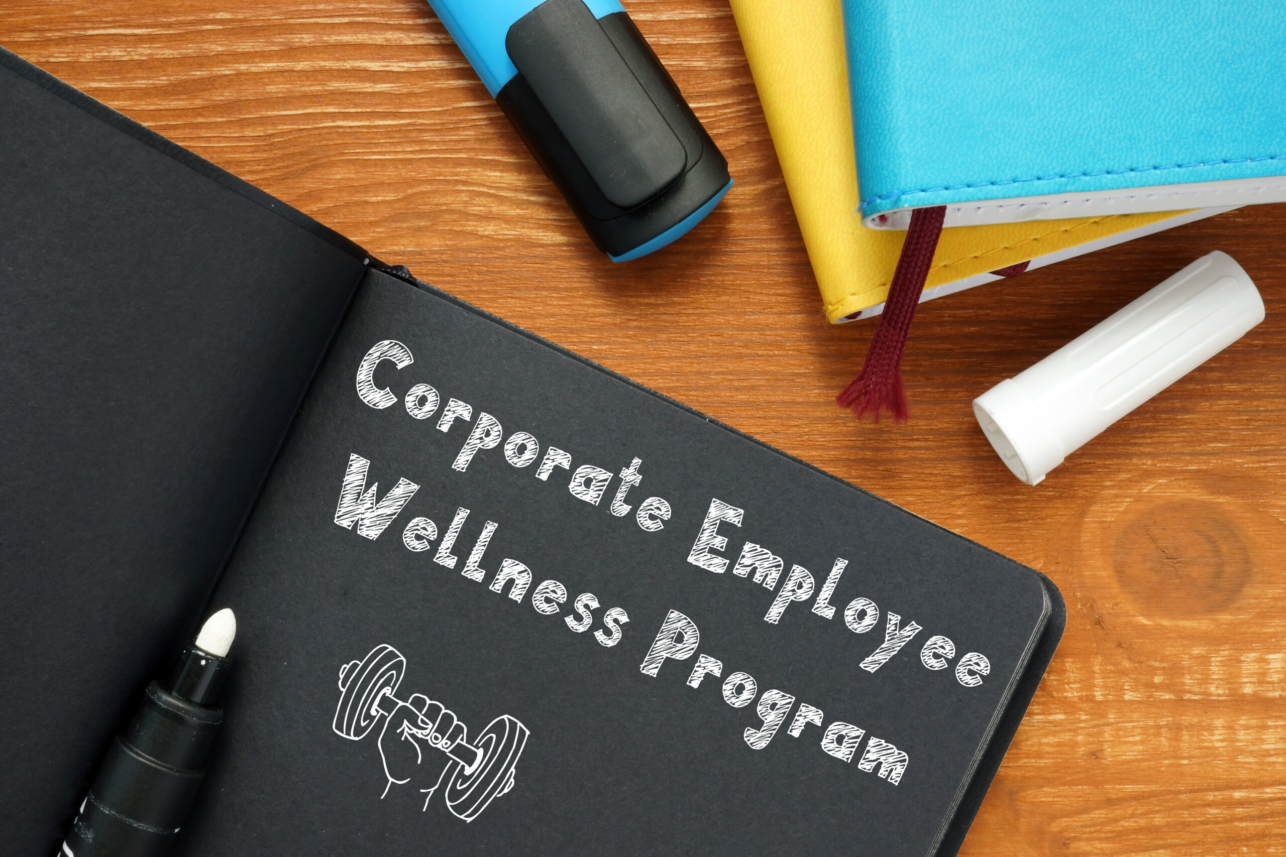 Understanding Corporate Wellness Programs
