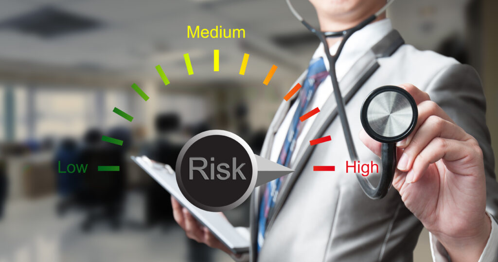 Understanding Health Risk Assessment