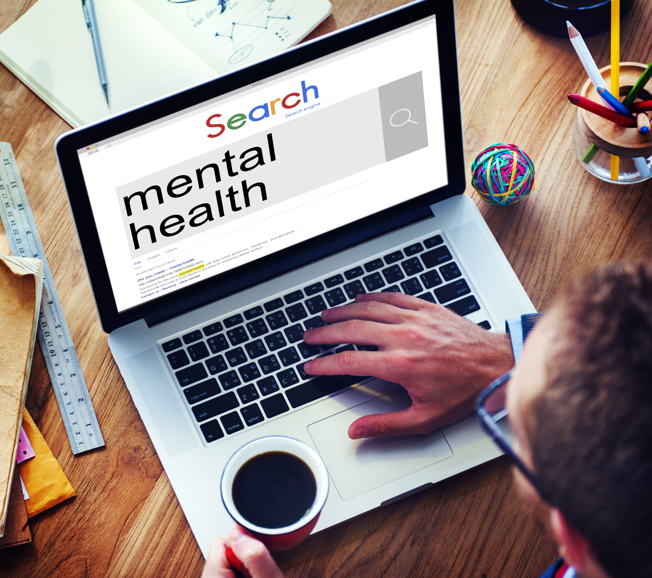 Wellness Programs and Mental Health