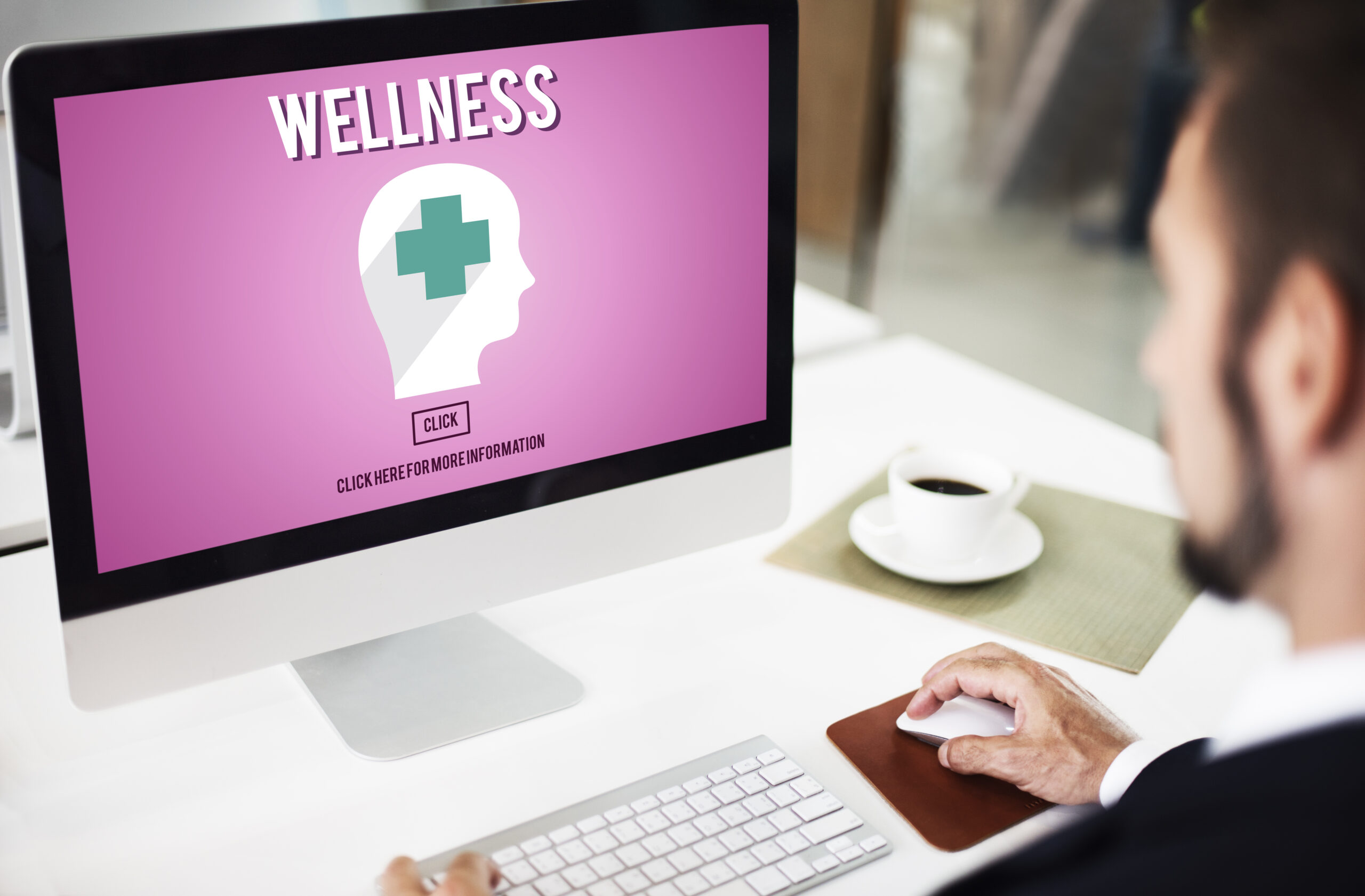 Wellness Programs in Workplace