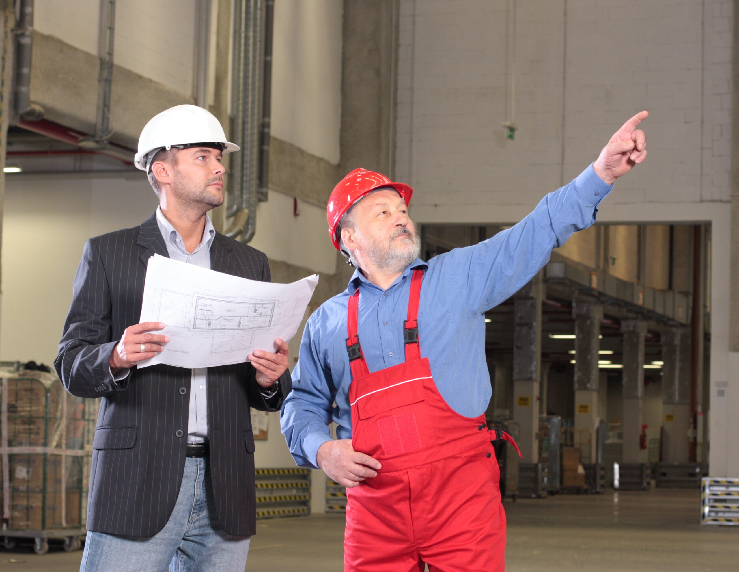 Workplace Inspections and Audits
