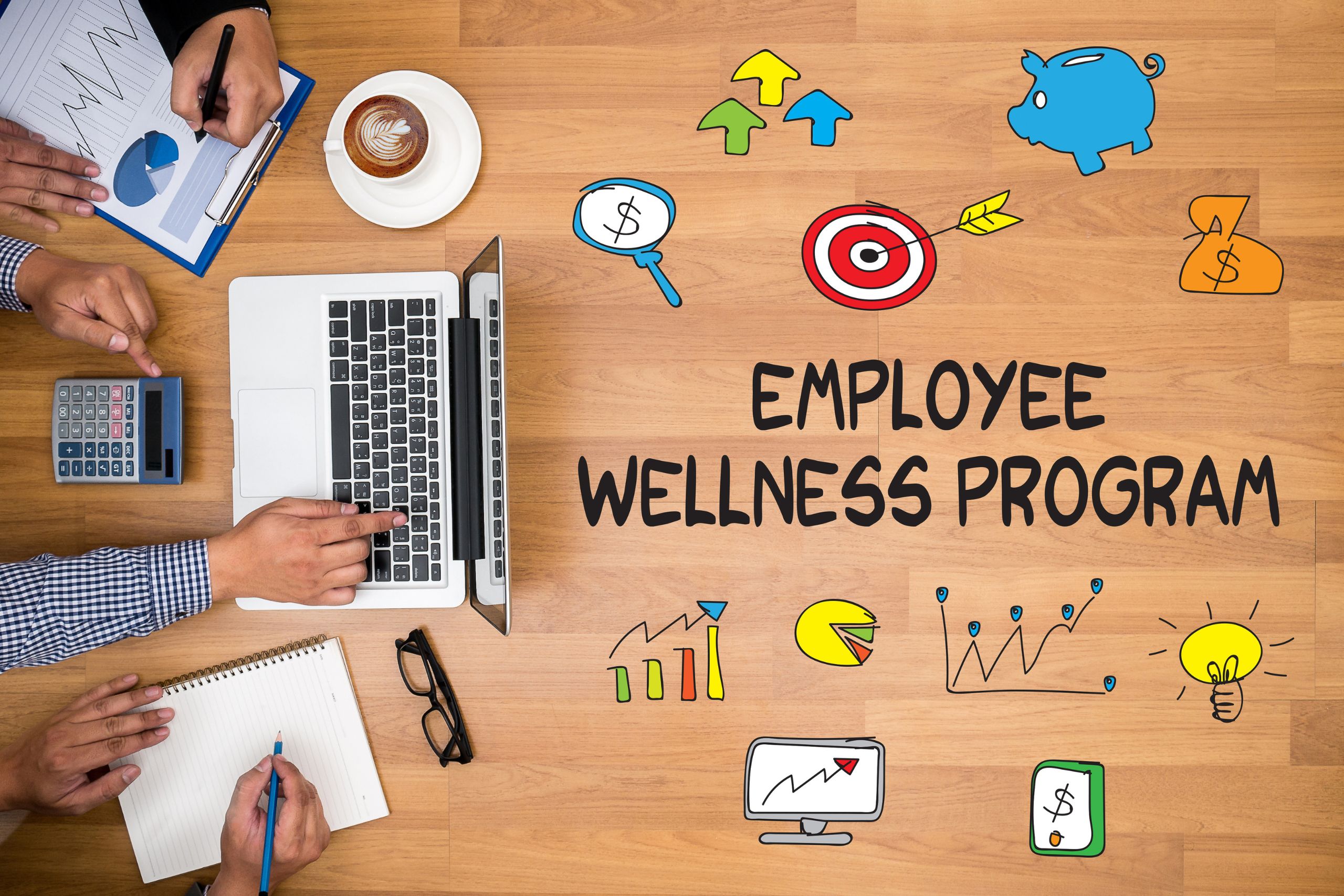 Employee Wellness Programs